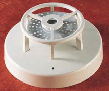 Đầu báo nhiệt cố định Hochiki DFE-190 (87 độ C, 190 độ F)