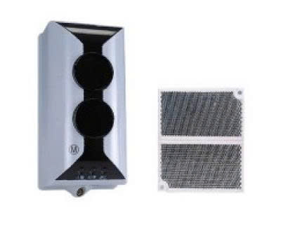 Đầu báo beam dạng tia chiếu GST DC-9105E 