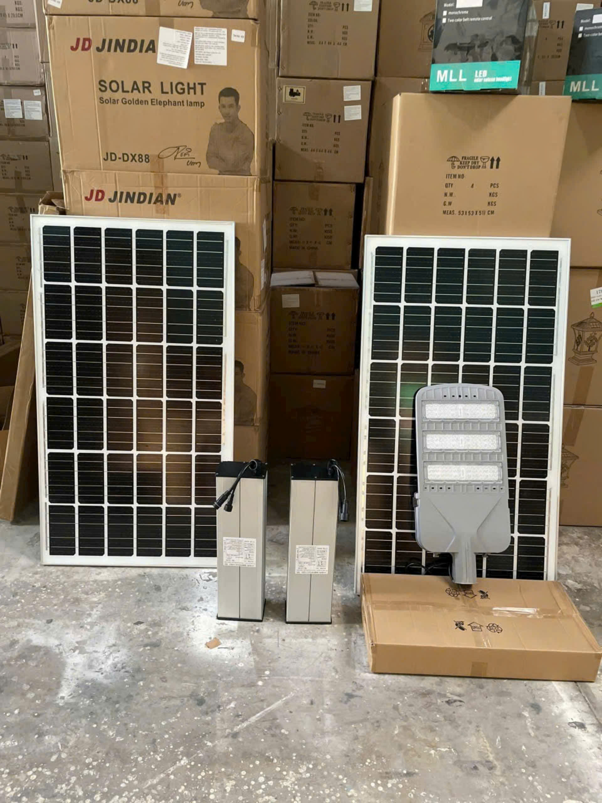 TP-60W Đèn Công Suất Thật (60W)