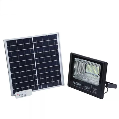 Đèn Pha Năng lượng mặt trời KF-8360 (60W)