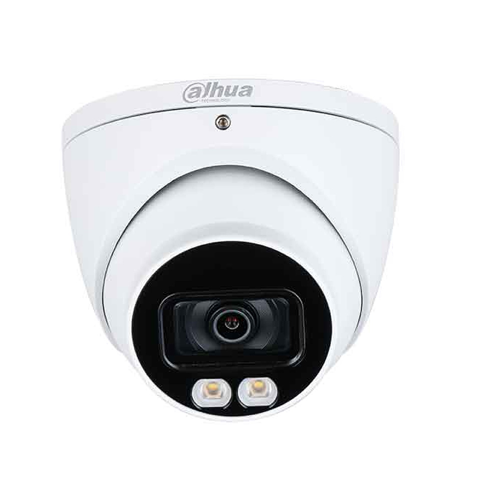 Camera DAHUA DH-IPC-HDW2239TP-AS-LED-S2 IP Full-Color Dome 2MP