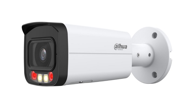 Camera IP 2.0 Megapixel DAHUA DH-IPC-HFW2249T-AS-IL