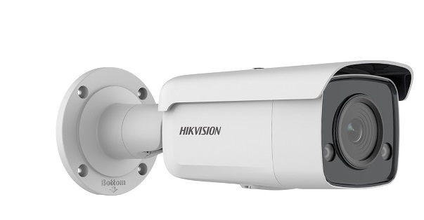 Camera IP Colorvu 4MP HIKVISION DS-2CD2T47G2-L