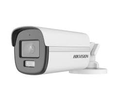 Camera HDTVI Có Màu Ban Đêm 5MP HIKVISION DS-2CE10KF0T-FS