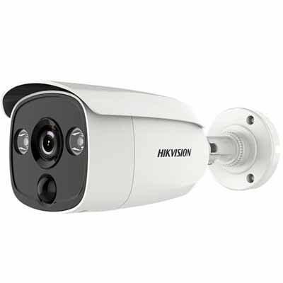 Camera HDTVI 2MP Tích Hợp Hồng Ngoại HIKVISION DS-2CE12D8T-PIRL