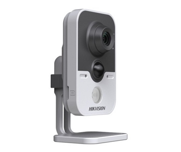 Camera HDTVI cube 2MP - tích hợp cảm biến PIR DS-2CE38D8T-PIR