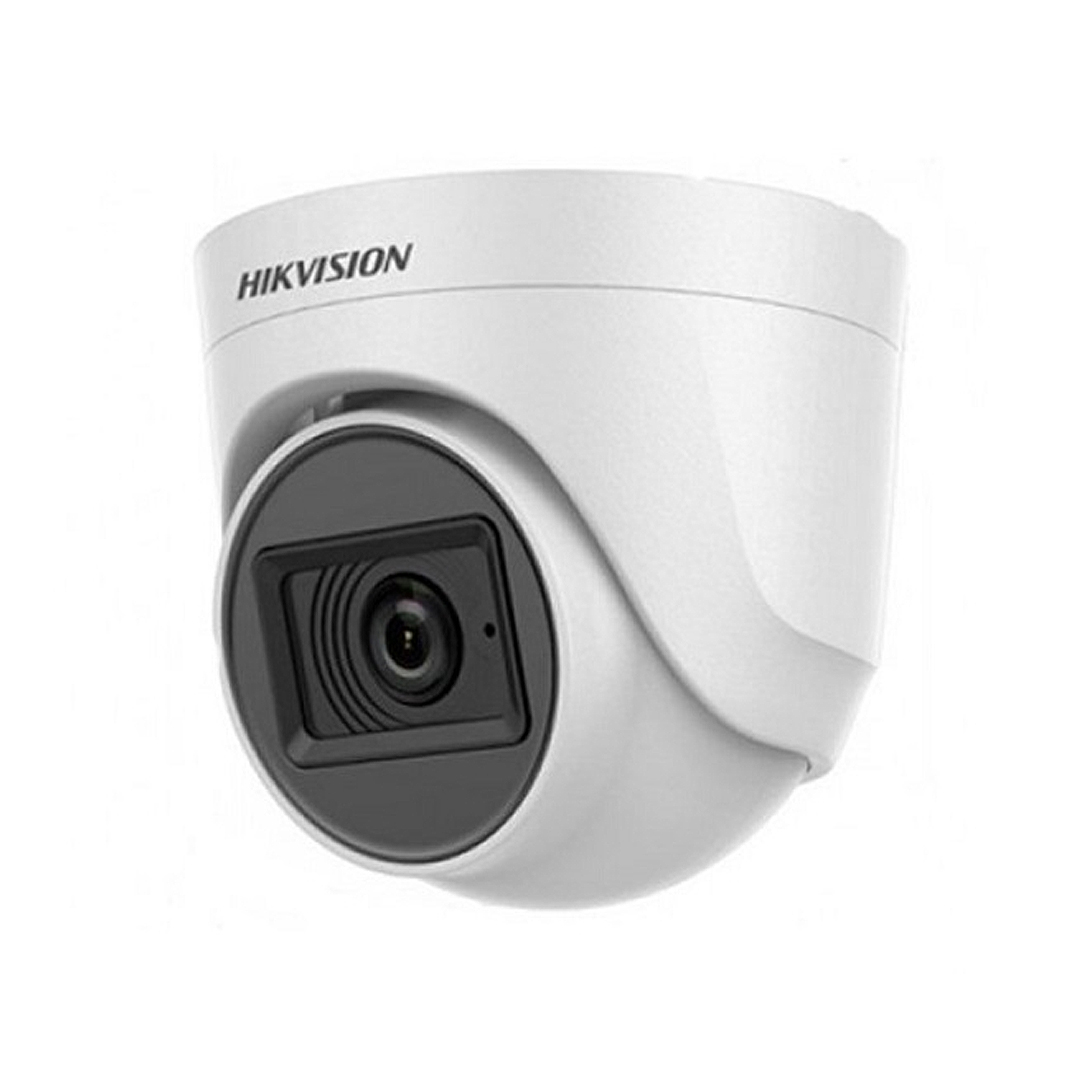 Camera HDTVI 2MP HIKVISION DS-2CE76D0T-ITPFS