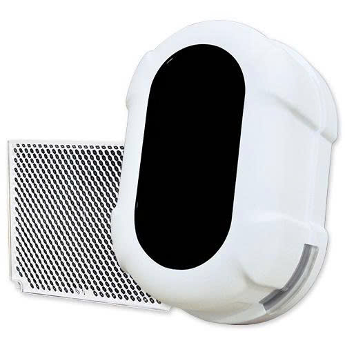 Đầu báo khói Beam hồng ngoại HORING EDB01