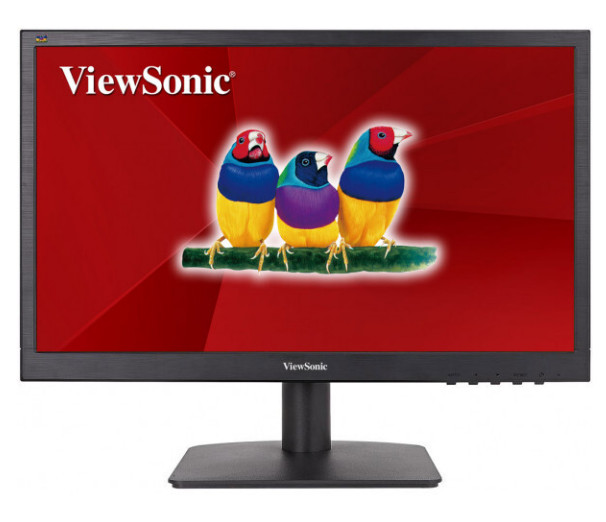 Màn Hình LCD 19” ViewSonic VA1903h-2 Chính hãng