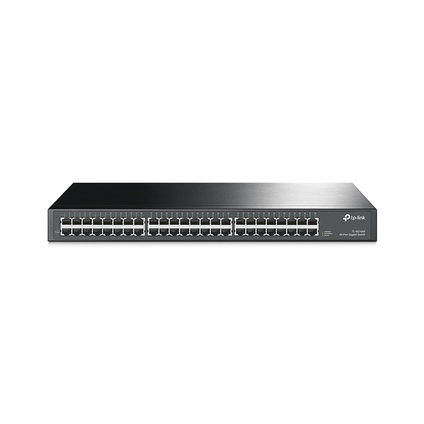 SWITCH TP-LINK TL-SG1048 48PORT 10/100/1000MBPS