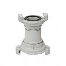 Khớp chuyển đổi D65-75 nhôm TCVN CL 65-75